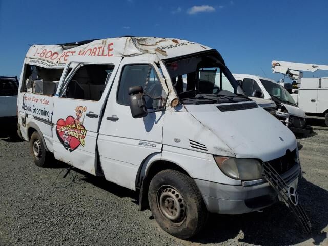 Dodge Sprinter