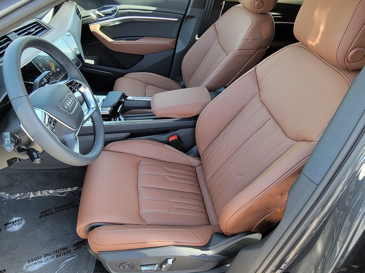 2024 Audi Q8