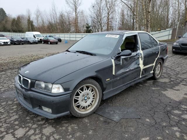 BMW M3