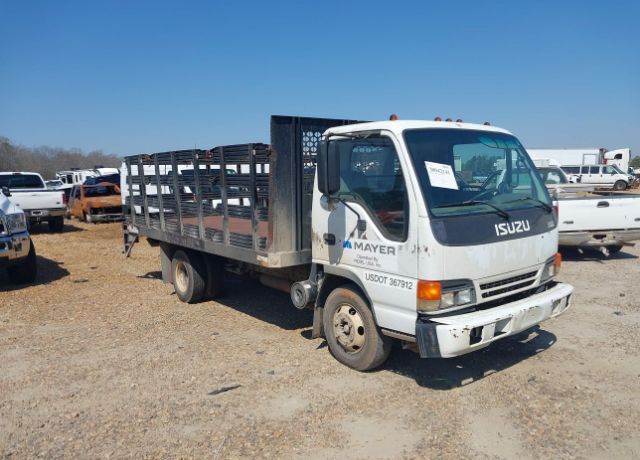 Isuzu NPR/NPR-HD