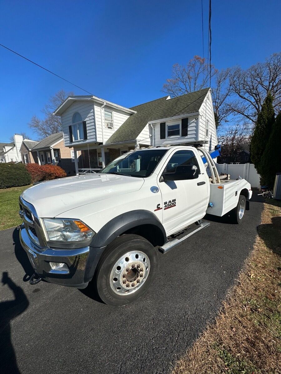 RAM 4500