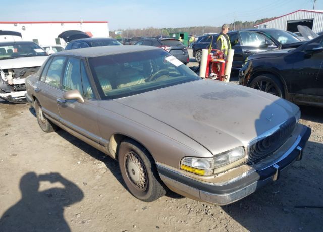 Buick Park Avenue