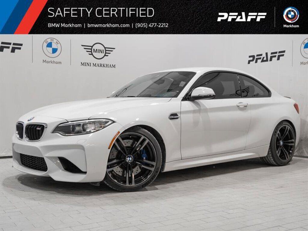BMW M2