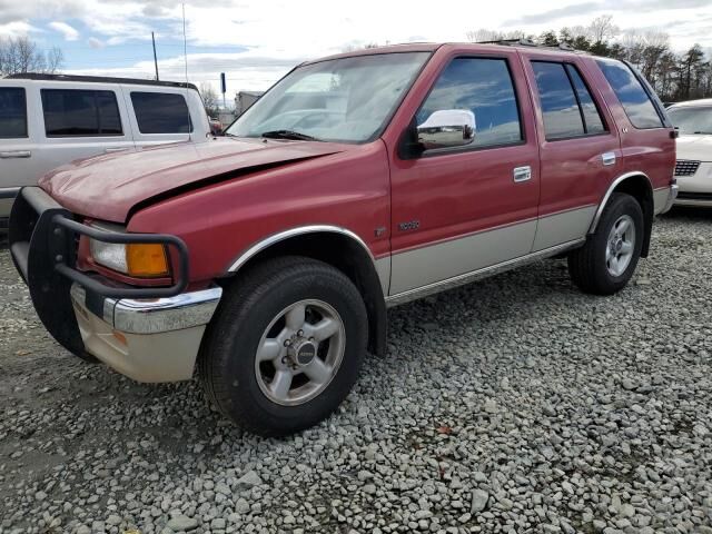 Isuzu Rodeo