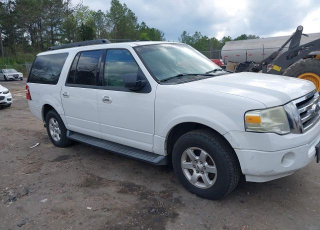 Ford Expedition MAX