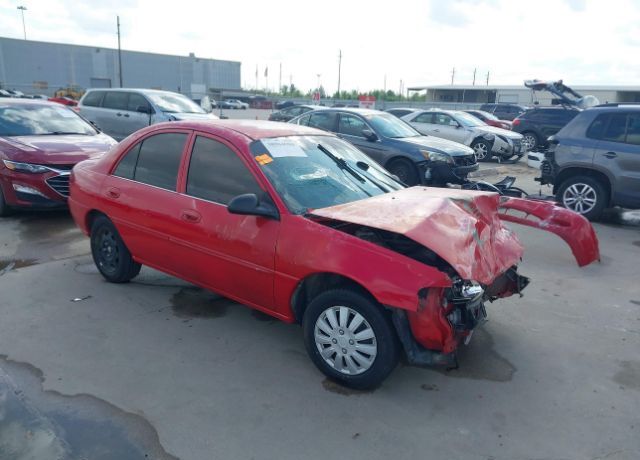Ford Escort