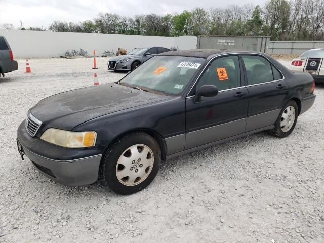 Acura RL
