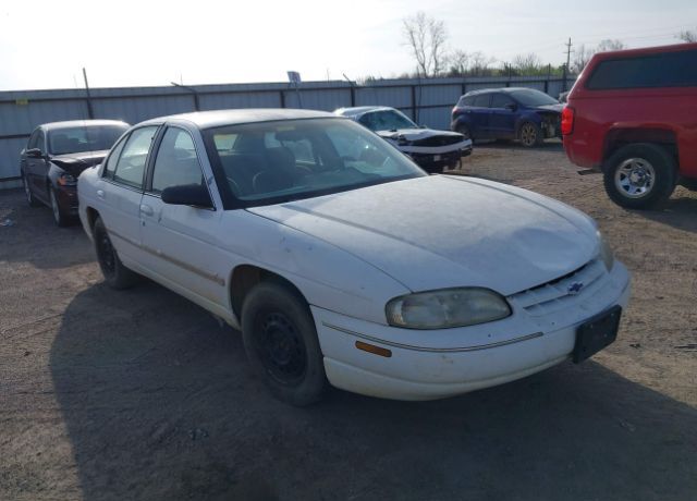 Chevrolet Lumina