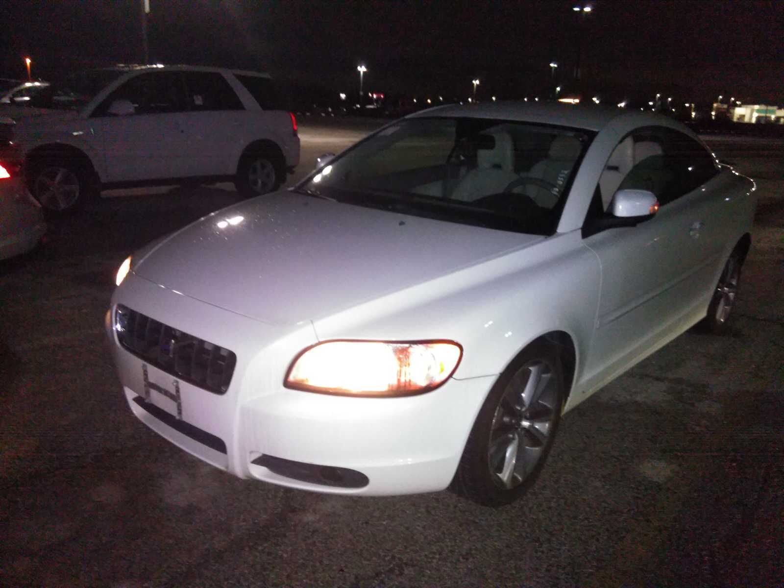 Volvo C70