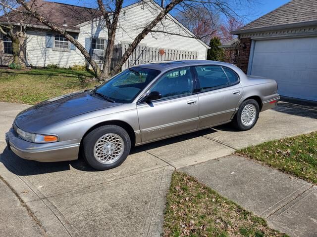 Chrysler LHS