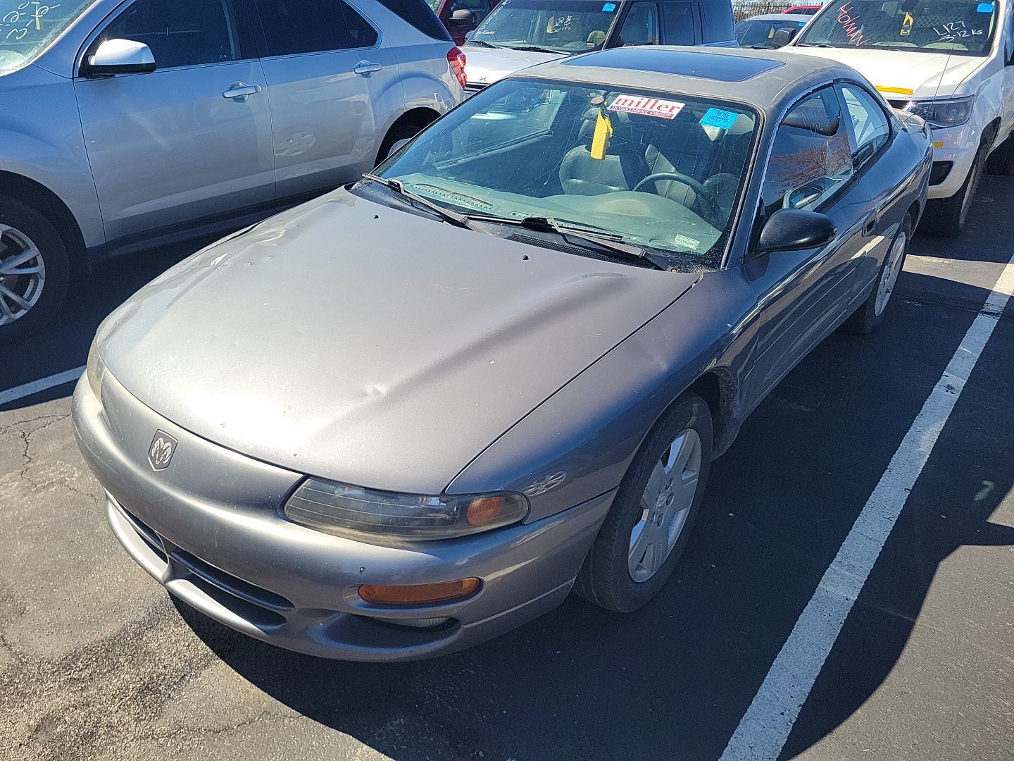 Dodge Avenger