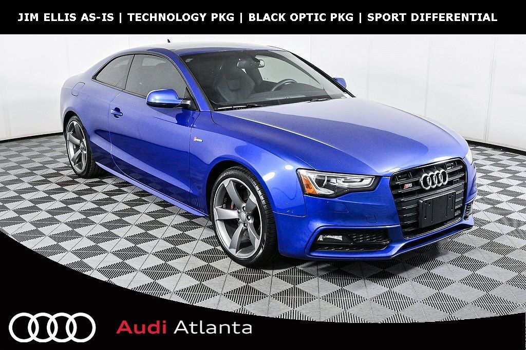 Audi S5