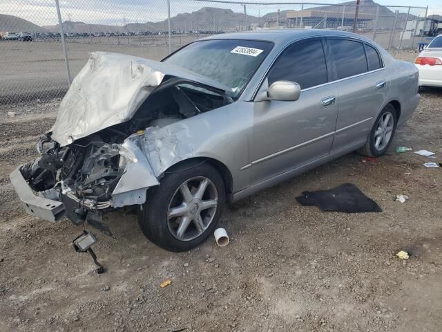 Infiniti Q45