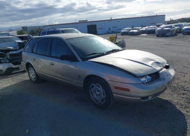 Saturn SW2
