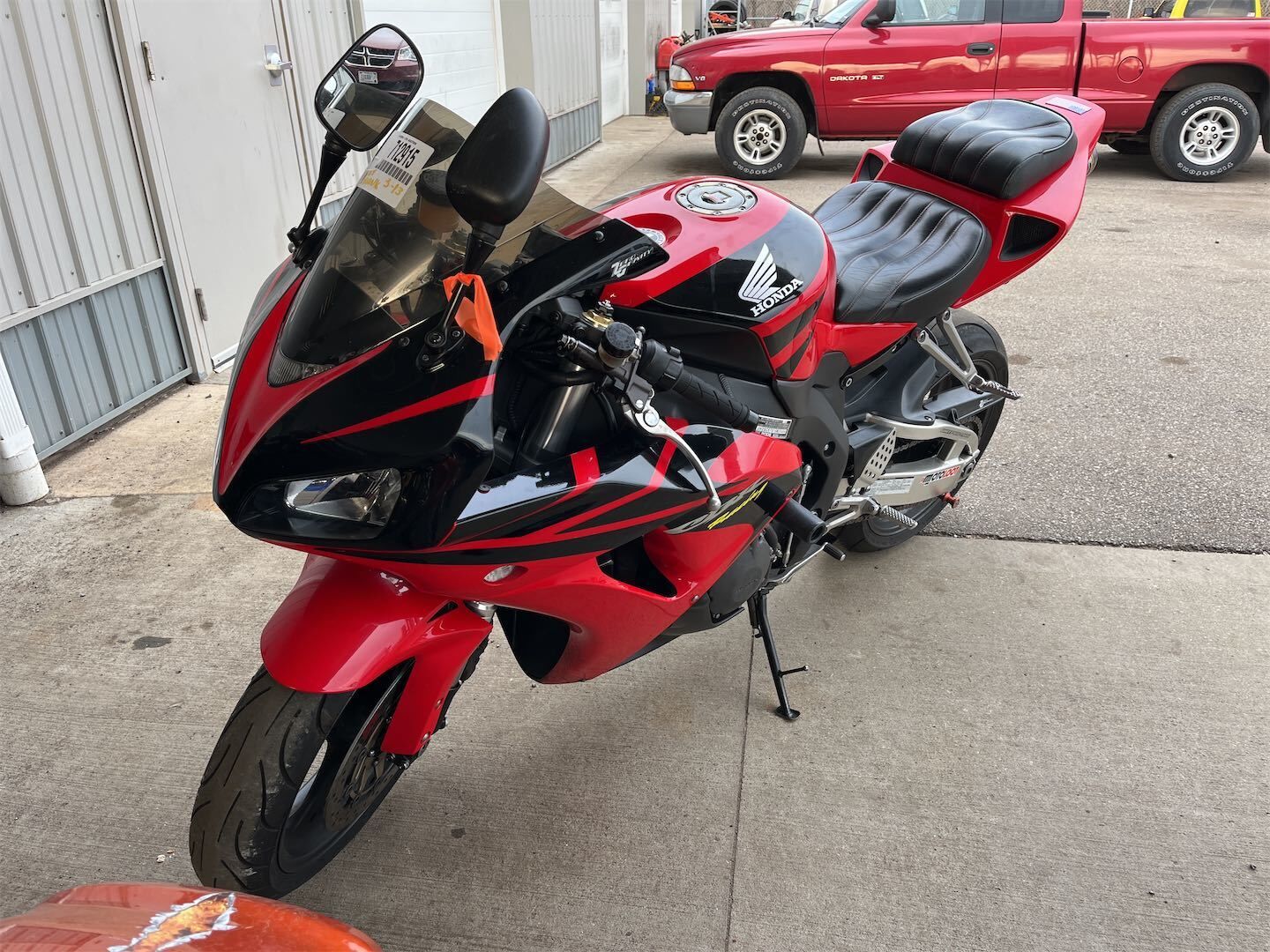 Honda CBR1000