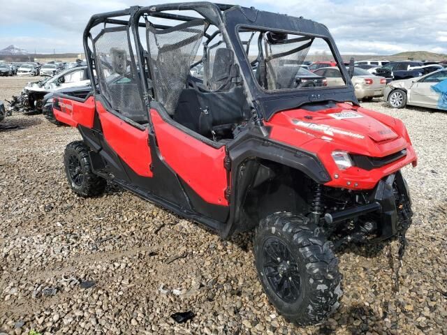 2023 HONDA SXS1000M (Pioneer 1000)
