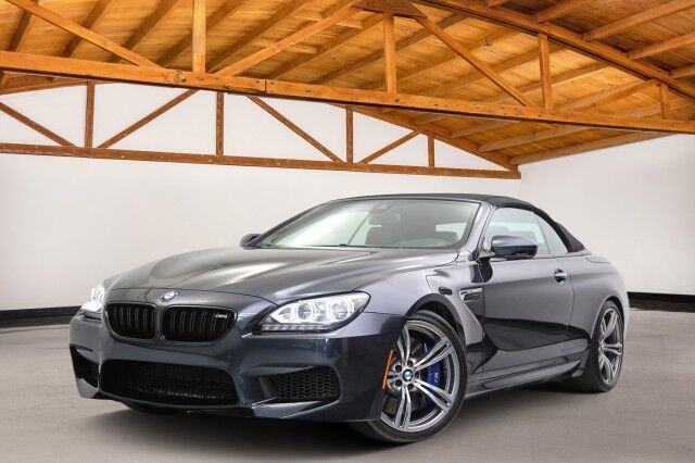BMW M6