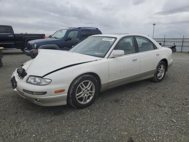 Mazda Millenia