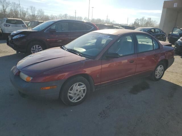 Saturn SL