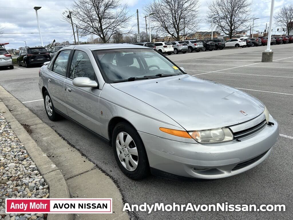 Saturn LS2