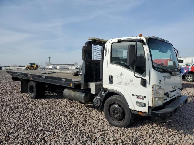 Isuzu NQR/NRR