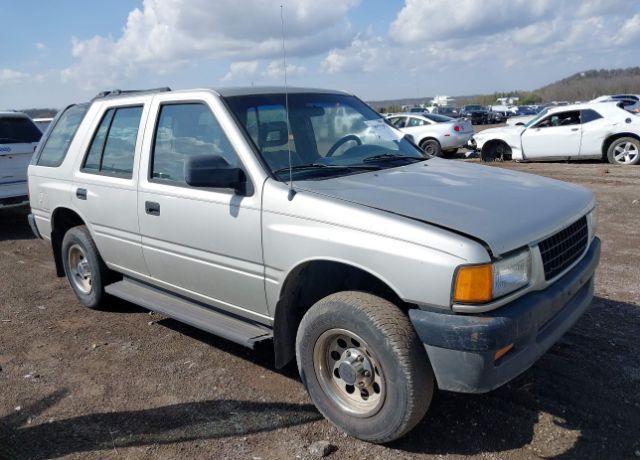 Isuzu Rodeo