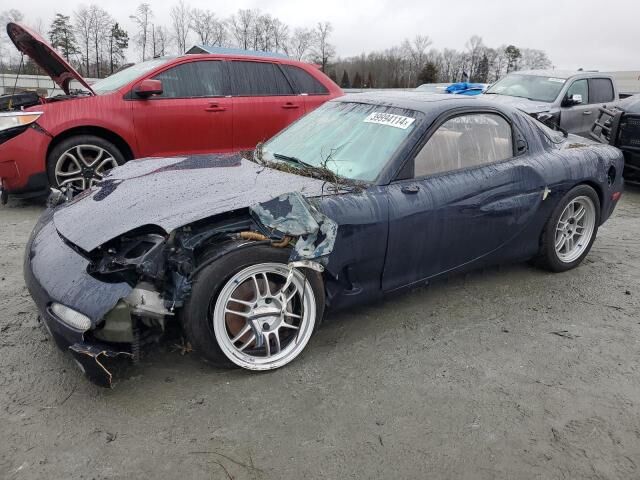 Mazda RX-7