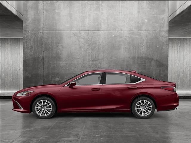 2024 Lexus ES