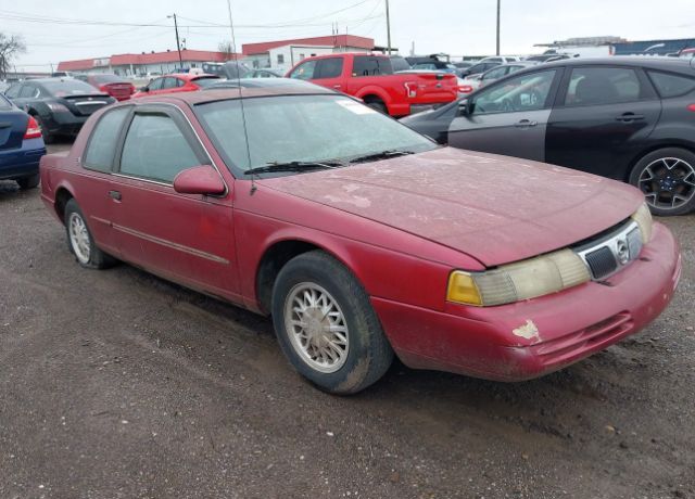 Mercury Cougar