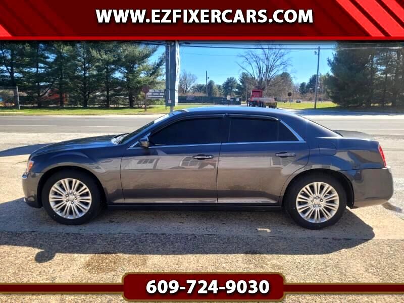 2013 CHRYSLER 300