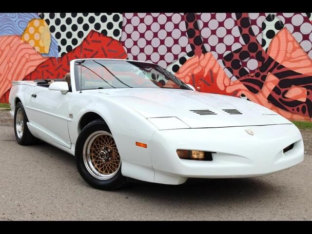 Pontiac Firebird