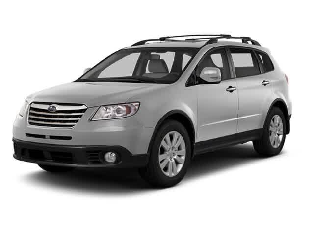 Subaru B9 Tribeca