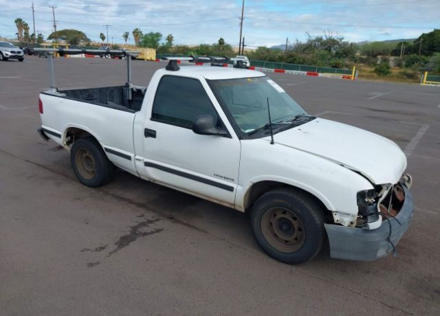 Isuzu Hombre