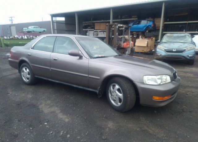 Acura TL