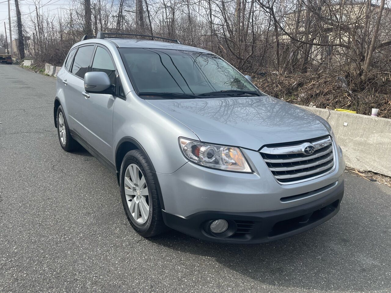 SUBARU