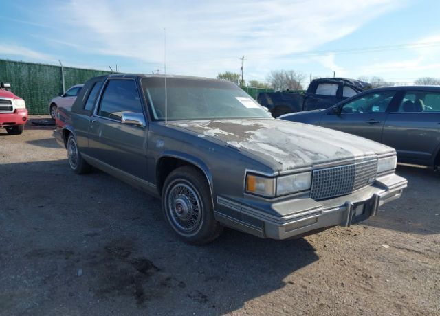 CADILLAC