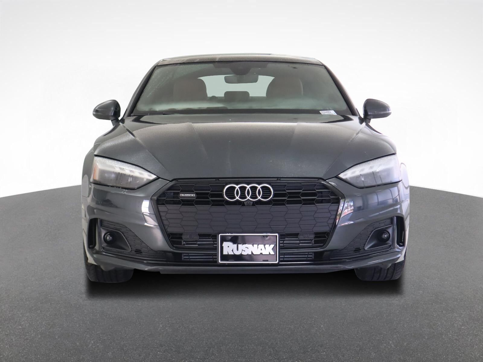 2024 Audi A5