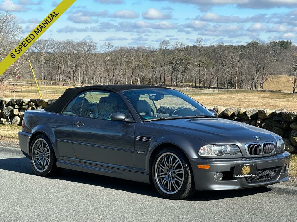BMW M3Ci