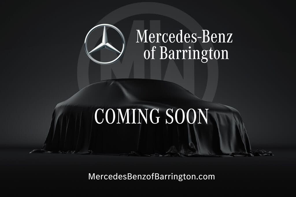 2018 Mercedes-Benz GLE-Class