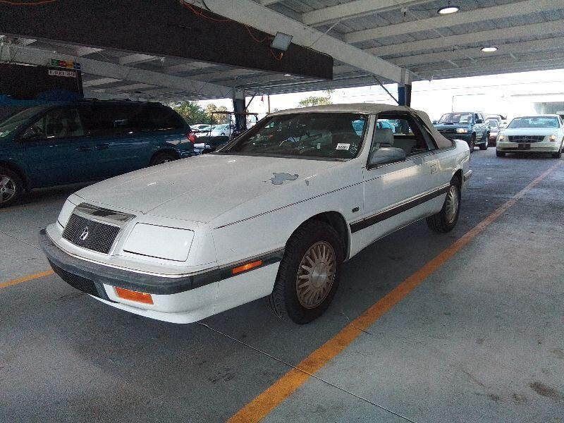 Chrysler LeBaron