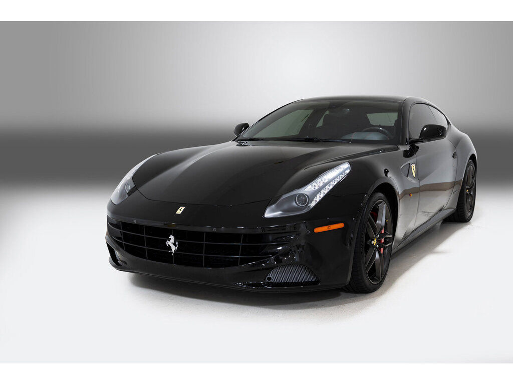 Ferrari FF