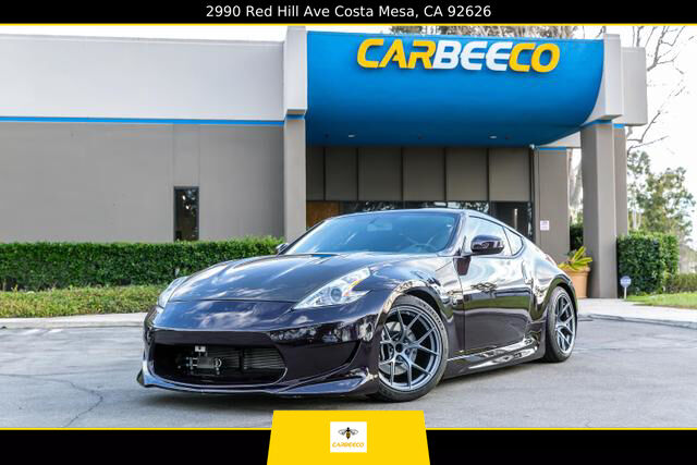 Nissan 370Z