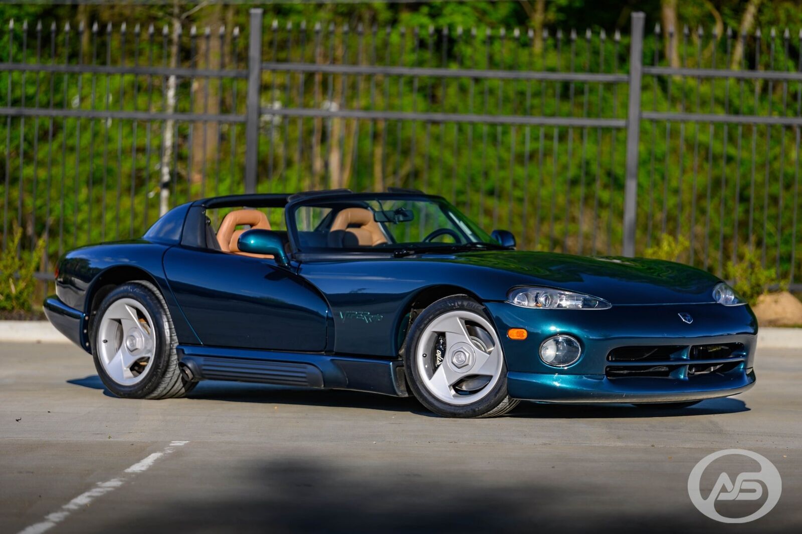 Dodge Viper