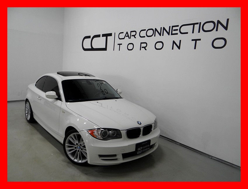 BMW 128i
