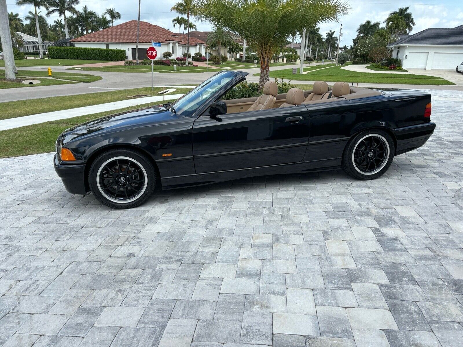 BMW 323iC