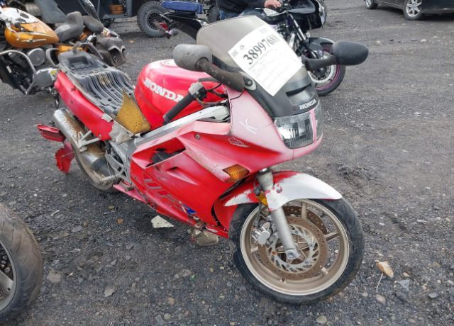 Honda VFR 750F