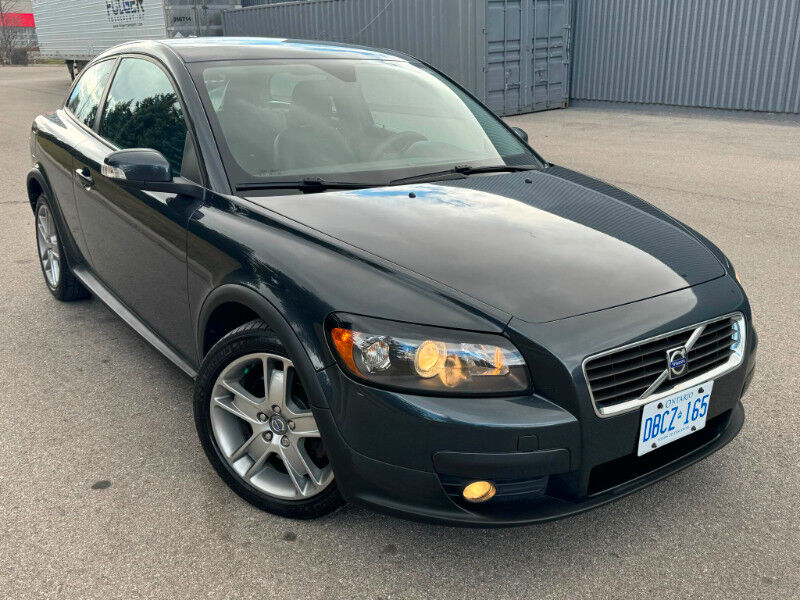 Volvo C30