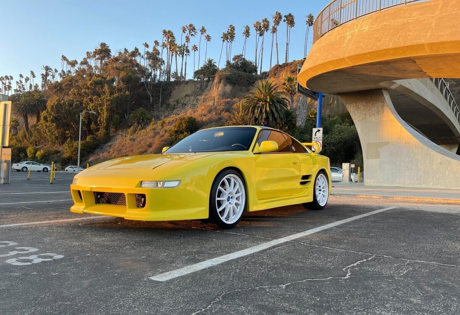 Toyota MR2