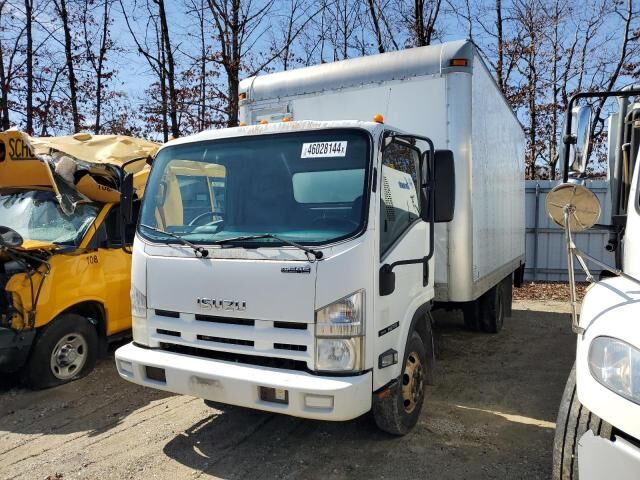 Isuzu NPR