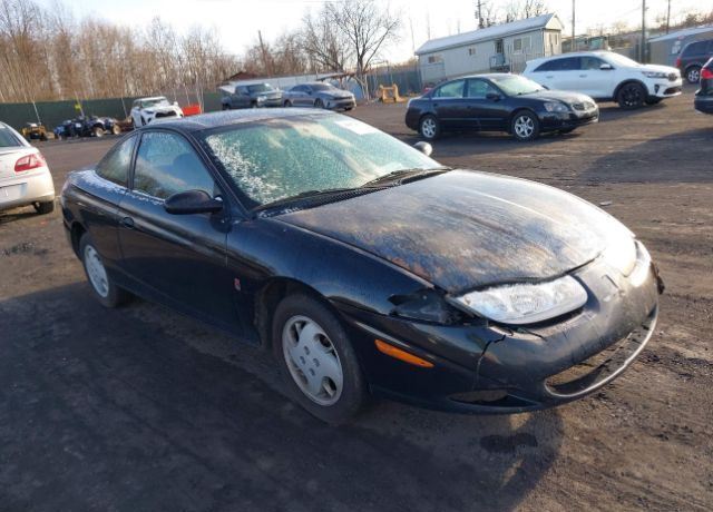 Saturn SC1